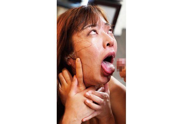 AVSA-383 Sexual Beast Legend: A Semen-drinking Orgasm With Convulsions And Rolling Eyes! Jun Mizukawa, A Seemingly Normal Woman Whose Excessive Sexual Desire Causes Everything To Collapse Screenshot 2