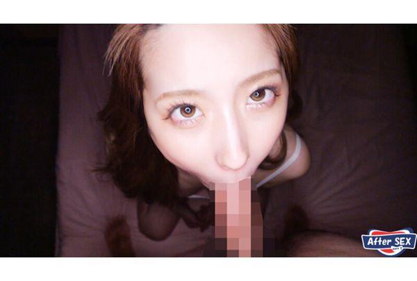 BAB-131 YURINA Kurisawa Yurina, Who Likes Cunnilingus With Reasonable After-sex Sex And Invisibility Screenshot