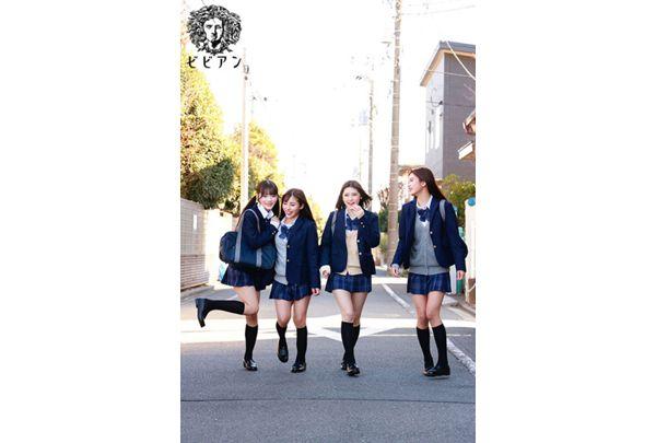 BBAN-549 Everyday Life Of Youth: A Memorable School Trip: A Two-day, One-night Lesbian Trip With A Friendly Group Screenshot 7