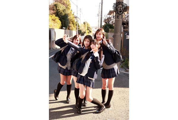 BBAN-549 Everyday Life Of Youth: A Memorable School Trip: A Two-day, One-night Lesbian Trip With A Friendly Group Screenshot 14
