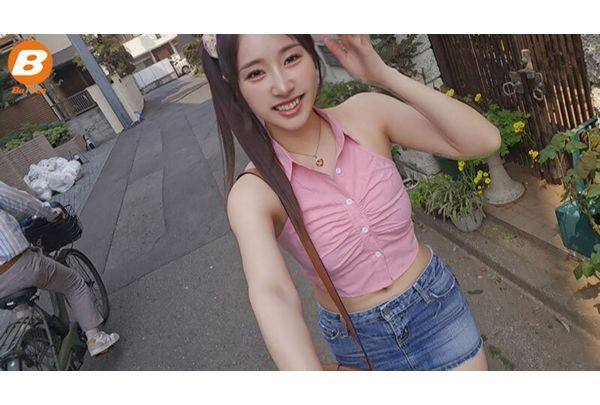 BF-744 Gal Private Tutor Yuika Onozaka Screenshot 3