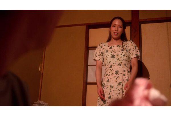 BKD-370 Mother-son Intercourse ~Nyohō Mountain Path~ Ninomiya Waka Screenshot 1