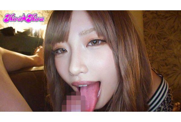 BLK-666 Covered In Sweat, Saliva, Pussy Juice And Semen! "Real Whale! Jet Squirt" Namba's Omekobitch Full Body Soaked Super Orgasm Gal And Creampie FUCK Party Screenshot 1
