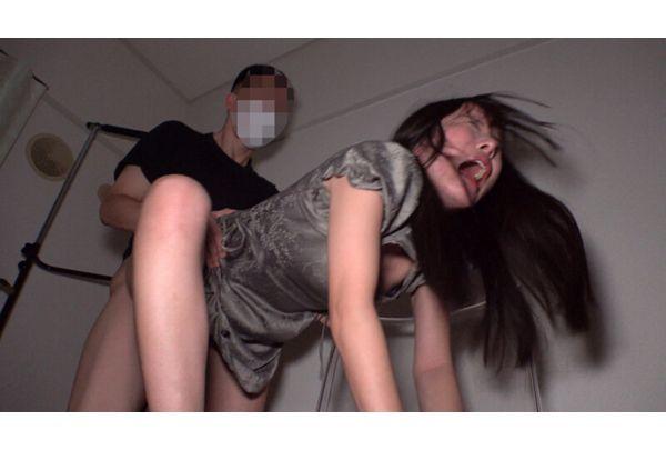 BLOR-301 Cute Girl With A Straightforward Personality And A Charming Demeanor! I Made This Girl Cum Like Crazy! I Slowly Aroused Her Before Thrusting My Huge Cock Into Her Until Her Dignified Face Turned Into A Tearful Orgasm Face. Screenshot 12