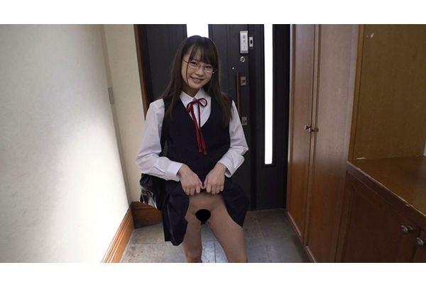 BNST-009 Ichika Matsumoto Is Eaten Up By Her Niece's Literary Girl Screenshot 2