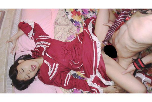 BNST-025 Lolita And Eros Ichiki Mahiro Screenshot 7