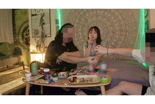 BNST-086 Pushers Rina Screenshot 14