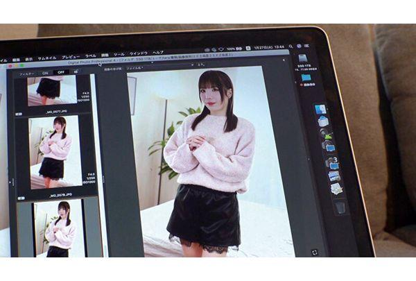 BOKD-318 AV Debut: I May Look Like This, But I Have A Penis. - Hana Kanade Screenshot 11