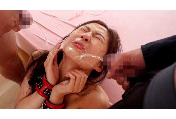 BONY-143 A Group Of Brutal Rapists Target Beautiful Women Living Alone And Break Into Their Homes To Have Sex. The Endless Despair Of Hell. Screenshot 4