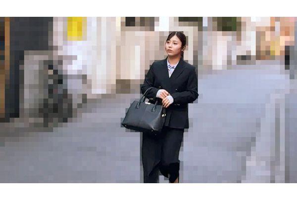 BONY-193 24-hour Group Gang Rape With Multiple Ejaculations Inside - Beautiful Office Lady Ms. M Screenshot 1