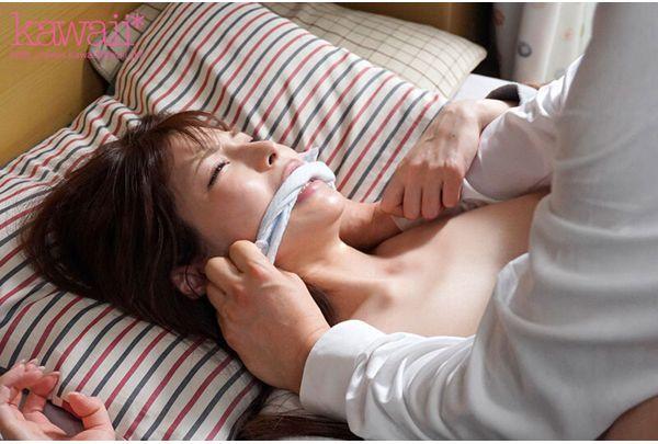CAWB-048 "If You're Not Doing Anything In Your Life, Then You Can Satisfy My Sexual Needs." A Shut-in Girl Who Was Forced To Satisfy The Sexual Needs Of Her Overworked, Corporate-savvy Neighbor And Was Thoroughly Defiled. Honma Asami Screenshot 9
