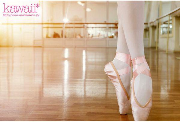 CAWD-891 When She Takes It Off, She Has A Beautiful 52cm Waist, Beautiful Breasts, And A Slim Body - The Genius Ballerina Girl, The Most Pornographic Convulsion In The Ballet World. Saki Kiyono Screenshot 1