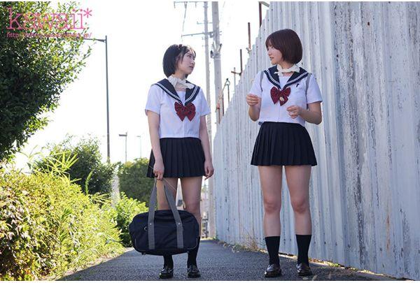 CAWD-908 Sailor Machine Gun Busty Girl A Female Spy Student Who Was Asked To Infiltrate A Pharmaceutical Factory Is Defeated... A Huge Flood Of Cum And Sex Is Tortured Screenshot 1