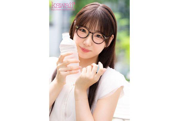 CAWD-923 After Working So Hard, This 'cute But Pitiful' New Graduate Female Announcer (to Be) Finally Gets A Job Offer, But Now She's Making A Shocking AV Debut... Why!? Mizukawa Natsuki Screenshot 1