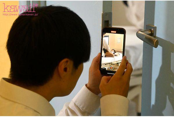 CAWD-965 Bukkake Ban Lifted! This Girl Is A Slut Who Wants To Have Sex At School, So She'll Be Happy To Take On Us In The Unpopular League, Right? She's A Bit Cheeky, So I'll Calm Her Down With A Thick Virgin Semen Face Pack. Kagawa Anzu Screenshot 10