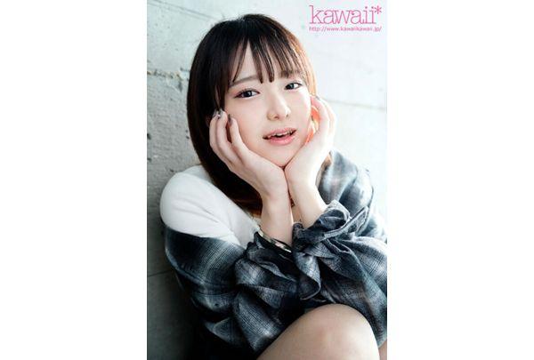 CAWD-988 First Time Cumming Inside, First Time A Month Of Abstinence × First Time Raw Cock Fucking × Relentless Thrusting Kawaii* Graduation Raw Sex Special Kagawa Anzu Screenshot 1