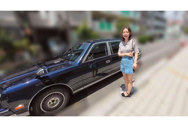 CEMD-793 A Date With A Daddy In A Luxury Car And A Lewd Sexual Habit Revealed 3 Kanna Misaki Screenshot 1