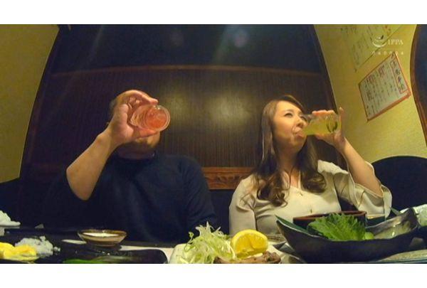 CESD-780 A Documentary Day To Try To Intoxicate Yumi Kazama Seriously With A Heavy Drinker AV Document! Screenshot