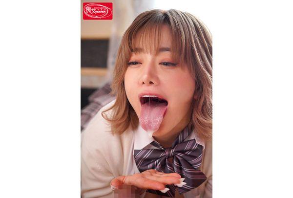 CJOD-471 Demonic Blowjob, Swallowing, And A Demonic Cowgirl Creampie! I'm The Homeroom Teacher Who Was Milked Of My Sperm By The Endless PtoM Begging Of A Slutty Gal Who Wants To Pass The Class. Nozomi Arimura Screenshot 8