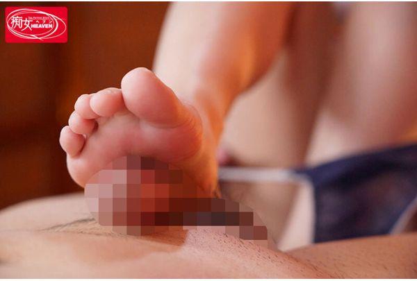 CJOD-507 Sexy Older Sister Will Act Like A Slut And Give You A Cumshot OK At This Rejuvenating Asian Men's Spa, Hibiki Ren Screenshot 13