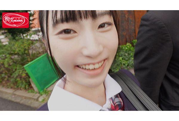 CJOD-592 A Quiet, Plain-looking Female Student Who Is In Love With Her Homeroom Teacher And Has Become His Obedient Sex Slave, Is Caught Up In A Depraved After-school Physical Relationship Where She Orgasms With An Ecstatic Expression On Her Face As He Cums Inside Her. Toba Iku Screenshot 1