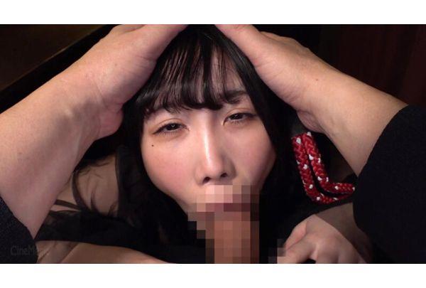 CMN-239 Kana Honda, A Married Secretary Held Hostage By A Sex Slave Screenshot