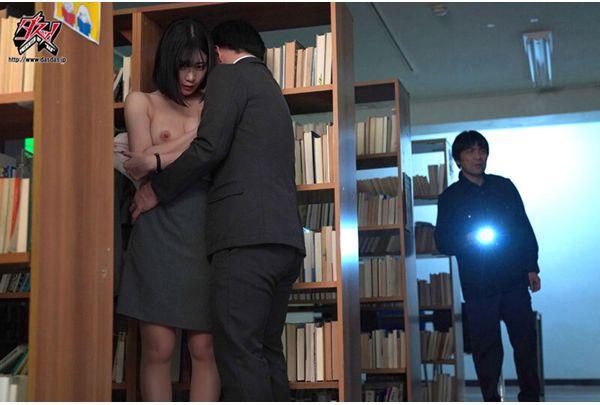DASS-700 Two Years After Being Banned From Contact Due To An Affair, He Can't Resist And Has Sex With Her Again And Again. Screenshot 18