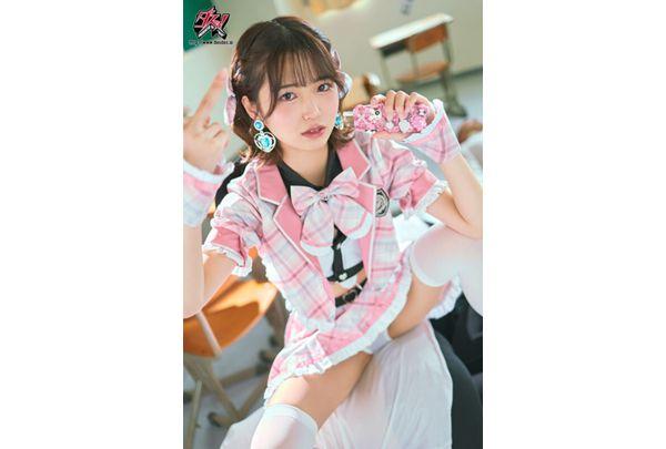 DASS-737 Evil Instant Ejaculation: Magical Slut Sailax Makes Delinquent Climax With Vaginal Ejaculation - Sumire Kuramoto Screenshot 13