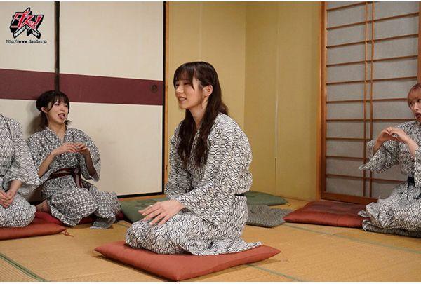 DASS-781 Complete Edition! Zukobako Kingdom 9 Hours Director's Cut SP Screenshot 7