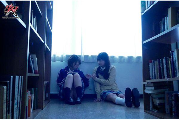 DASS-822 Please Accept My Feelings Of Love! Not Just Once A Week, But Long, Sweet Kisses To Check The Temperature. The Secret Of Two People Who Melt Together In Lesbian Love After School Again And Again. Shishido Riho Kitaoka Karin Screenshot 3