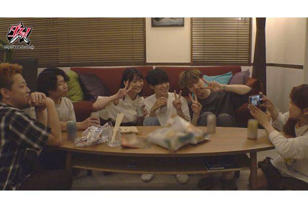 DASS-930 Your Innocent And Sweet Nature Is That Of A Cock-loving Slut... So, Can I Have Sex With You Too? A Vengeful Virgin's Revenge Rape With A Cumshot - Natsu Tojo Screenshot 1