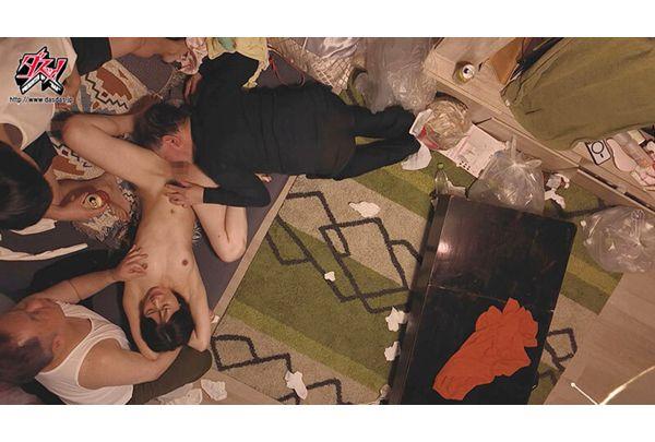 DASS-930 Your Innocent And Sweet Nature Is That Of A Cock-loving Slut... So, Can I Have Sex With You Too? A Vengeful Virgin's Revenge Rape With A Cumshot - Natsu Tojo Screenshot 7