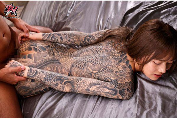 DASS-973 Triumphant Return: Rin Amazawa Screenshot 6