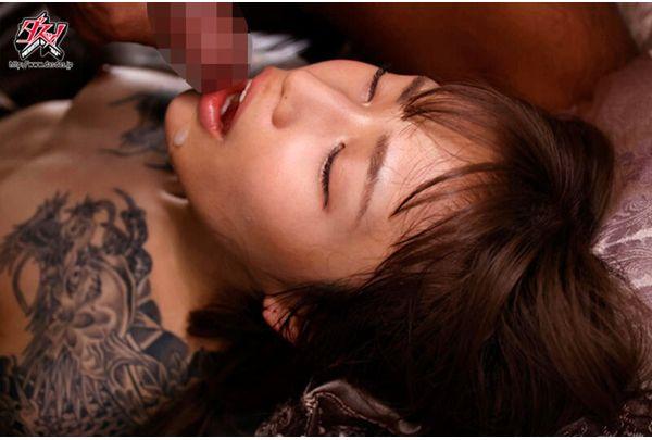 DASS-973 Triumphant Return: Rin Amazawa Screenshot 8