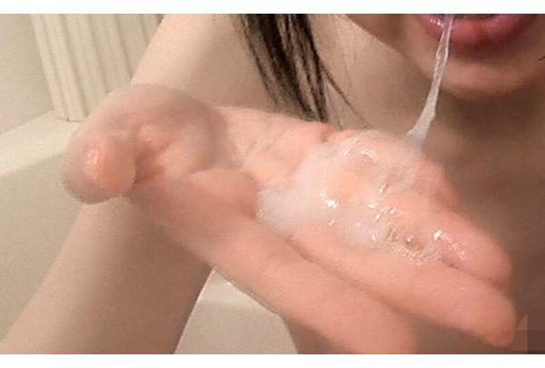 DBNK-014 When My Sister Washes My Dick In The Bathroom...I Even Get A Hand Job And A Blow Job! ? 4 Hours Screenshot
