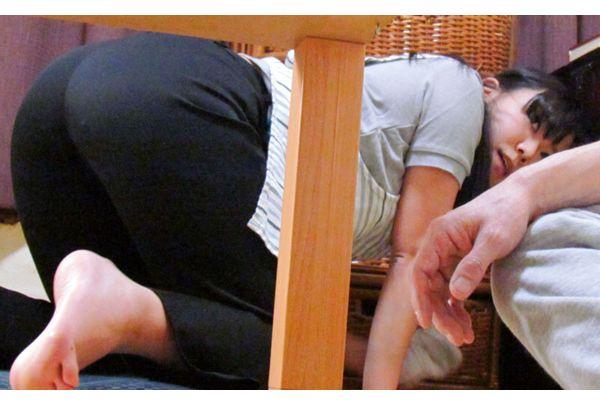 DBNK-068 What Will Happen If I Show My Erect Penis To The Helper Lady And Ask Her To Help Me Ejaculate...?! 4 Hours Screenshot 7
