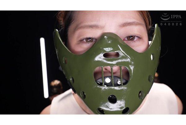 DDFF-049 Deep Throat Guinea Pig Shizune Tachibana Screenshot 1