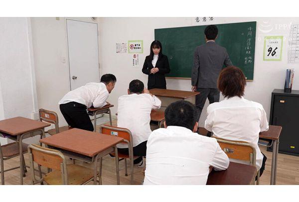 DDFF-051 Brutal Academy: Irrumatio Enema Corporal Punishment - Yuuki Suzu Screenshot 1