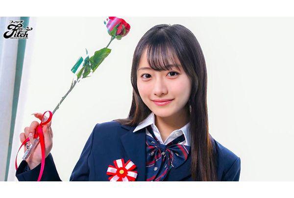 DEAB-007 Graduation: Kanon Takamiya, The Beautiful Student Council President Of A Prestigious Girls' School, Makes Her AV Debut. Screenshot 9