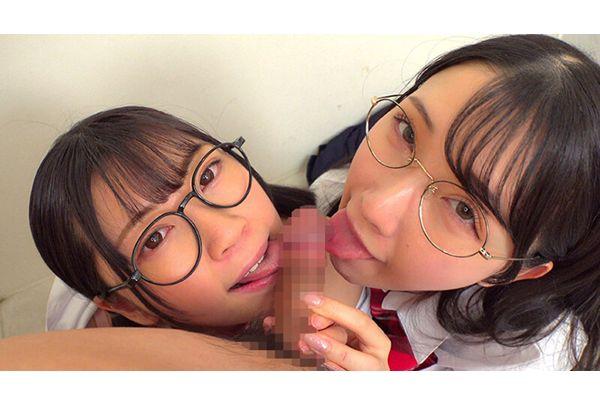 DNJR-160 Female Student Harem Masturbation Support Academy: Proper Ejaculation Lessons By J●! From Masturbation To Unprotected Sex. Screenshot 6