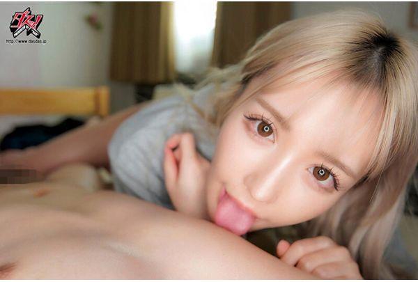 DSOD-002 A POV Video Of A Depressed Younger Sister Whispering "If This Gets Out, My Life Will Be Over," Which Shatters The Protagonist's Self-control, Leading To Multiple Ejaculations Inside Her. (Hyakuei Sarina) Screenshot 8