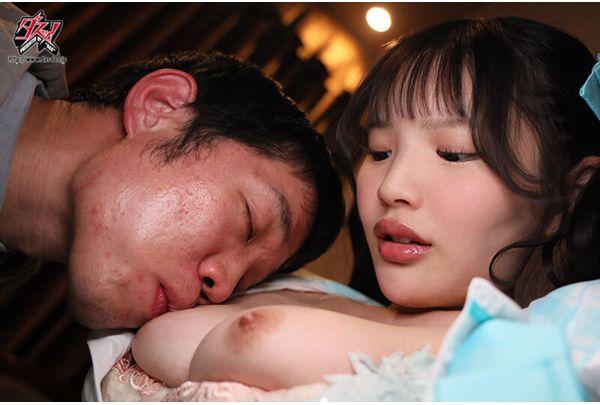 DSOD-071 All The Popular Idols Are Doing Intense Pillow Talk. Covered In Semen. A Bottom-tier Idol Who Has Fallen Into Darkness Is Doing Unlimited Raw Sex For Business. Sato Airu Screenshot 8
