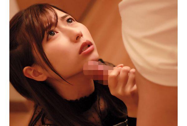 DVAJ-697 "I'll Make Your Body So That You Can't Get An Erection Unless It's Me" My Possessive Yandere Girlfriend Keeps Me Wanking Her Off Morning, Noon And Night, 16 Times A Day In A Routine That Results In Zero Sperm In My Body Miyu Aizawa Screenshot 1