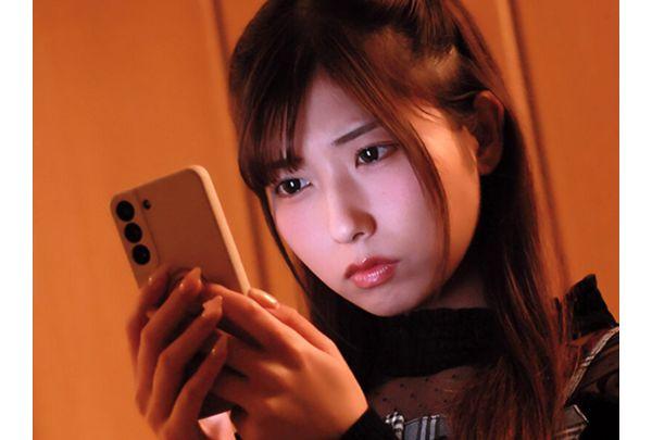DVAJ-697 "I'll Make Your Body So That You Can't Get An Erection Unless It's Me" My Possessive Yandere Girlfriend Keeps Me Wanking Her Off Morning, Noon And Night, 16 Times A Day In A Routine That Results In Zero Sperm In My Body Miyu Aizawa Screenshot 4