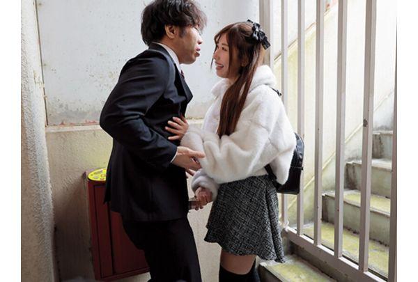 DVAJ-697 "I'll Make Your Body So That You Can't Get An Erection Unless It's Me" My Possessive Yandere Girlfriend Keeps Me Wanking Her Off Morning, Noon And Night, 16 Times A Day In A Routine That Results In Zero Sperm In My Body Miyu Aizawa Screenshot 12