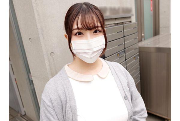 DVEH-084 Dental Hygienists Who Look Incredibly Beautiful In Their Masks, Lol. Would You Like To Steal A Virgin's First Kiss Under The Blue Sky?! They Remove Their Masks And Reveal Their Beautiful Faces, Staring At Him With A Super Intense French Kiss, Stealing His First Kiss And Leaving Him Super Turned On! They Forget About Work And Give The Virgin A Deep Kiss And A Raw Creampie. Screenshot 17