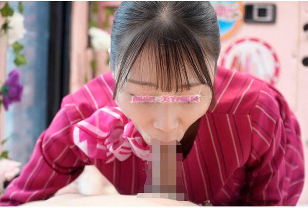 DVMM-277 Magic Mirror Van: A Neat And Classy Beauty Saleswoman Working At A First-class Department Store. Her First Slurping, Vacuum, No-hands Blowjob. Vol. 05. Face Revealed! 12 Shots In Total! All 6 Girls Have Sex! A Divine Blowjob Where A Classy Older Sister Sucks A Dick With All Her Heart. Screenshot 8