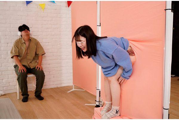 DVMM-297 Ordinary Men And Women Monitoring AV. College Couples Only. "Wall-ass Quiz! How Many Dicks Has Your Boyfriend Had?" A Big-assed College Girl Takes On The Challenge! Her Vagina Is Stimulated By Fully Erect Dicks Of Different Shapes And Sizes, And She Can't Stop Squirting! She Gets Creampied Right In Front Of Her Boyfriend! Screenshot 2