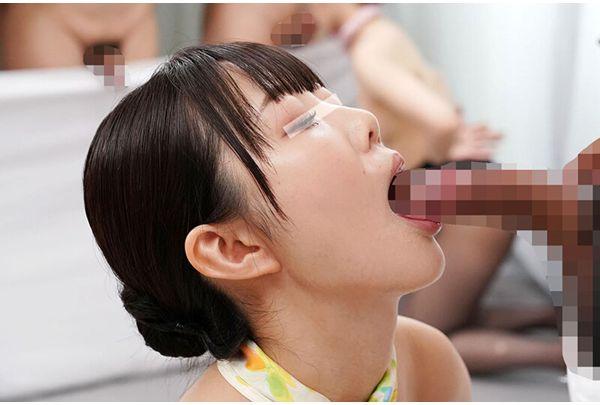 DVMM-327 A Cabin Attendant Takes On The Challenge Of Monitoring Ordinary Men And Women In An AV! Lick, Compare, And Taste To Find The Dick! A No-hands Blowjob Game Between Major Airlines To Guess The Dick! 2. If You Win, You Get A Huge Prize! If You Lose, You Get An Instant Creampie! Screenshot 9