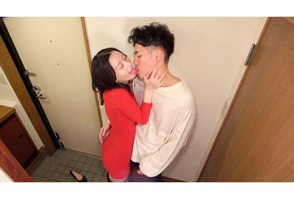 DVMM-396 I Immediately Had Sex With A Pale-skinned, Big-assed House Cleaning Lady! The Married Woman, Who Was Captivated By My Big Dick, Showed Up Unannounced The Next Day, So I Gave Her Multiple Orgasms And Cummed Inside Her Until She Was Satisfied. 51 Shizuka Screenshot 8